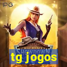 tg jogos